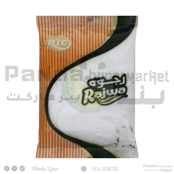 Rajwa Lemon Salt 100Gm