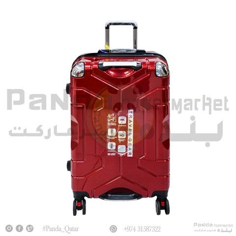 Omaska ABS Hard Trolly 24"