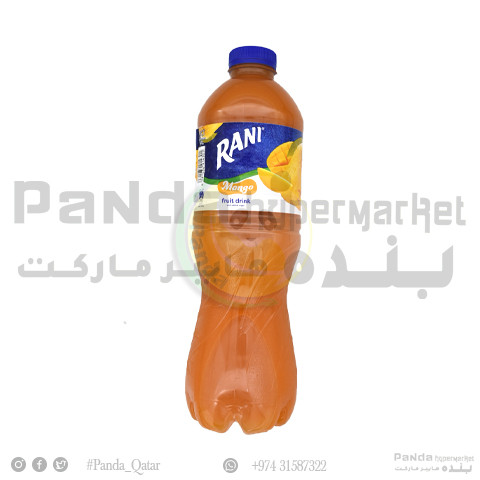 Rani Juice Mango 1.4ltr