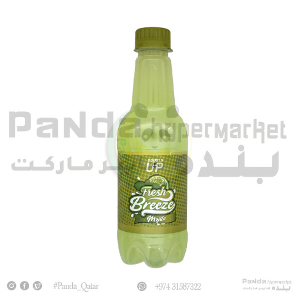Fresh Breeze Mojito 350ml