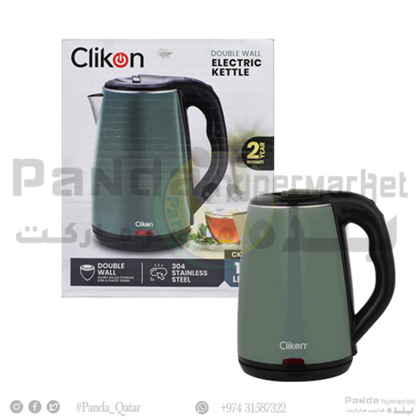 Clikon Kettle CK-5127