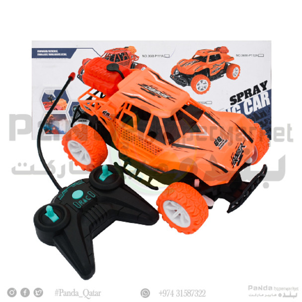 Remote Control Car