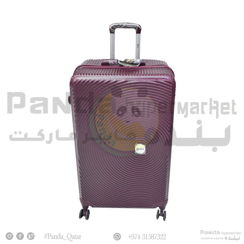 Mochi Siparis Hard Trolley 4Wh 29