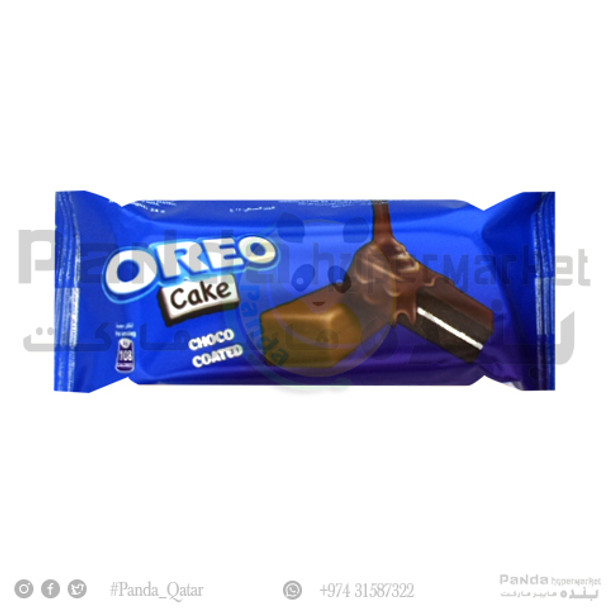 Oreo Coated Cake 24Gm