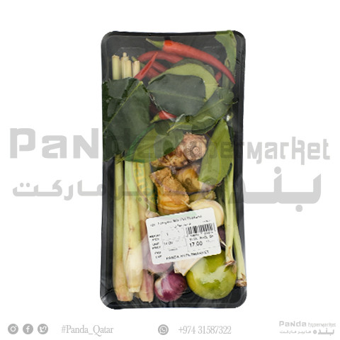 Tomyam Mix Pkt Thailand