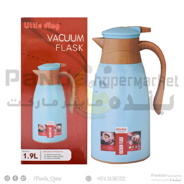 Wadha Flask 1.9Ltr