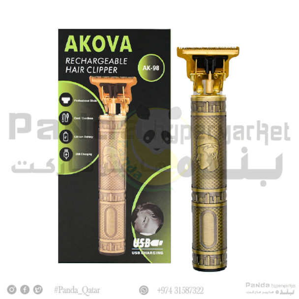 Akova Hair Clipper AK 98