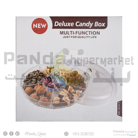 Acrylic Candy Tray L