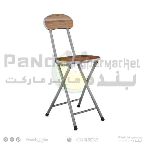 Wooden Chair