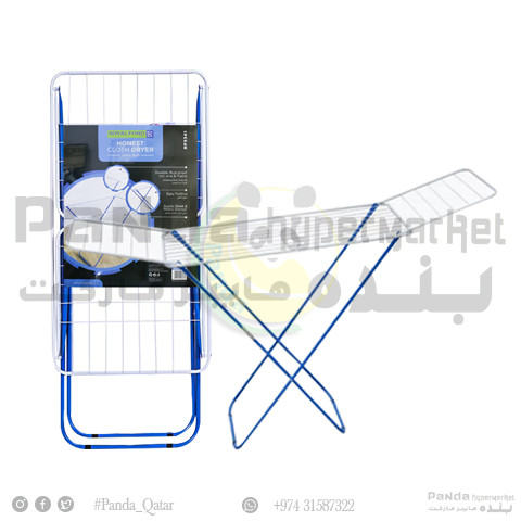 RoyalFord Cloth Dryer 180X55X105Cm
