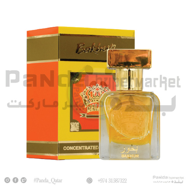Malaki Bakhoor CPO 20Ml