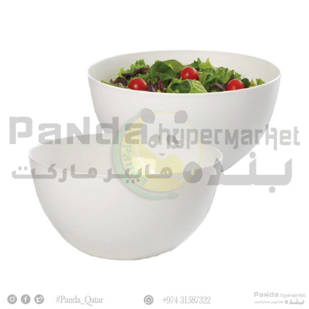 Salad Bowl 2Pcs Set 54226