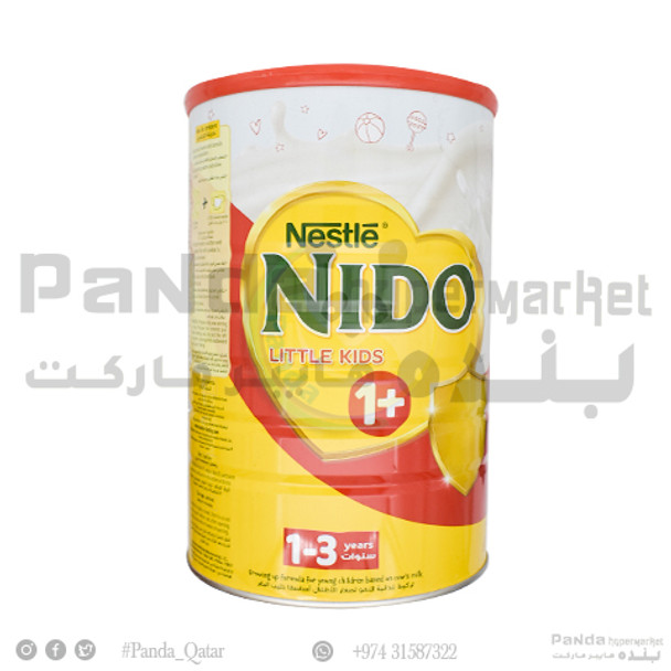 Nido 1+Gum 1800Gm N1XA