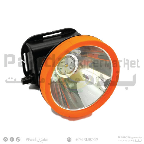 Head Flashlight B35-1