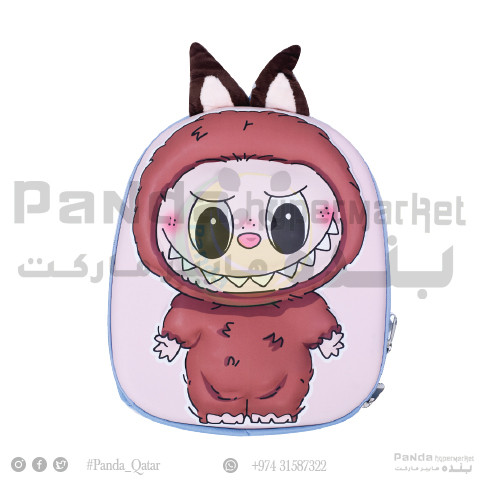 School Bag 25-1390-1