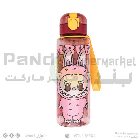 Water Bottle Pvc 700Ml A2435