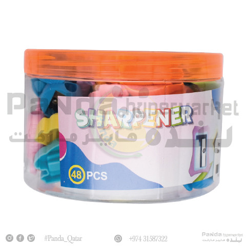 Sharpner Set