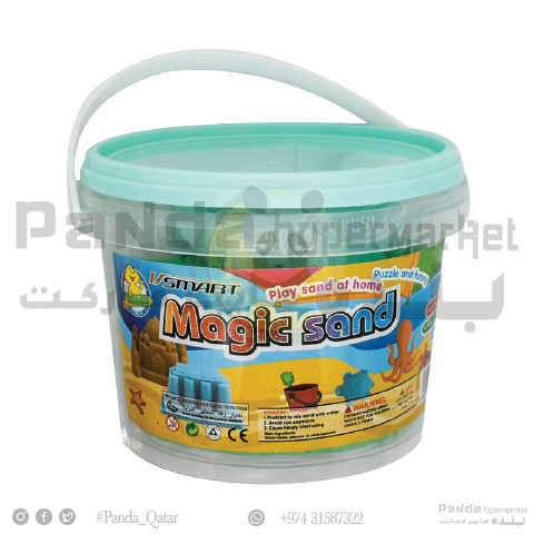 Magic Sand (S) TK6603