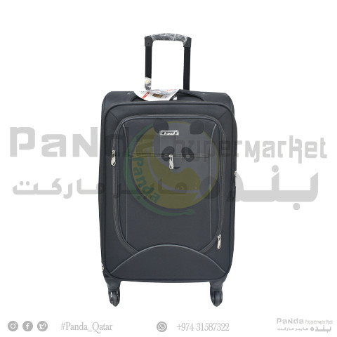 Abraj 4Whl Soft Trolley 24"