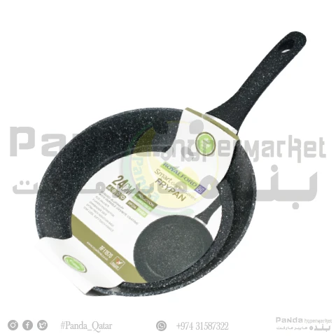 Royal ford Frypan Forged 24Cm