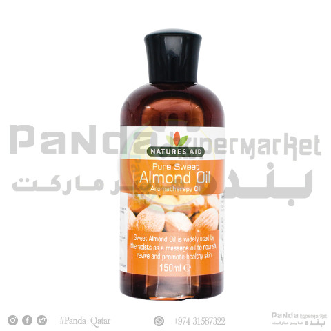 NA  Almond Oil 150Ml