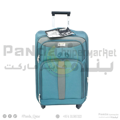Bullet Soft Trolley 4Wheel 28"