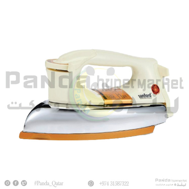 Sanford Iron Box SF20DI