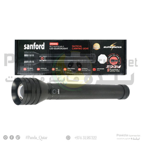 Sanford  Rech LED Search Lig
