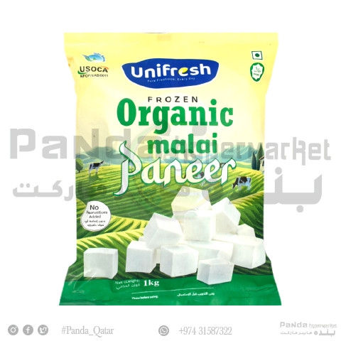 Unifresh Paneer 1Kg