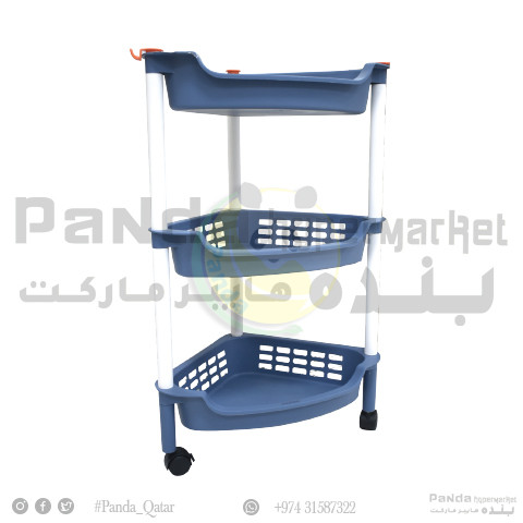 Homeway 3Layer Moveable Corner