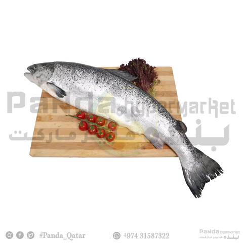 Salmon UAE 1kg