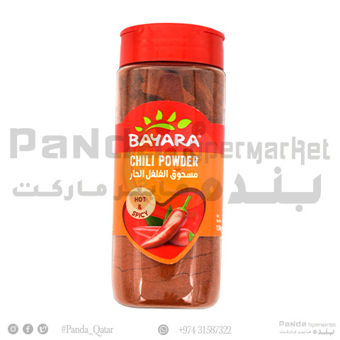 Bayara Chilli Powder 150Gm