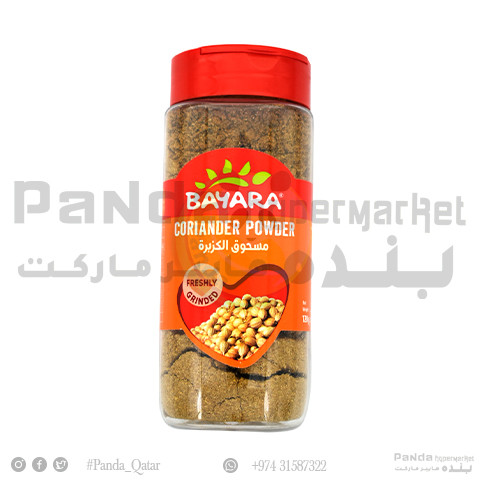 Bayara Coriander Powder 120Gm