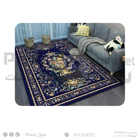 Sonamia Carpet 2X3Mtr Asstd