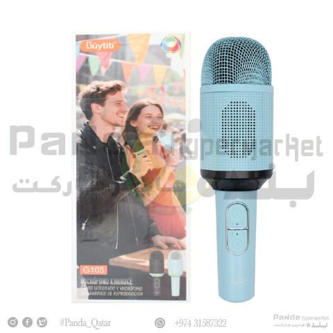 Buytiti Speaker G105
