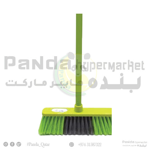 Bluewave Soft Broom SB504 GIT6
