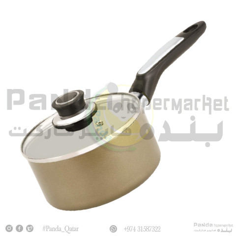 Sauce Pan W/Lid-18CM RF2961