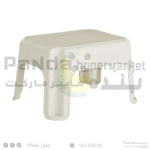 Rectangular Stool Medium