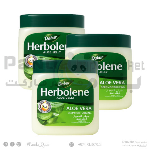 Dubur Herbolene 115GmX3
