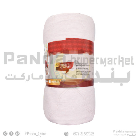 Eximo Double Comforter 200X230