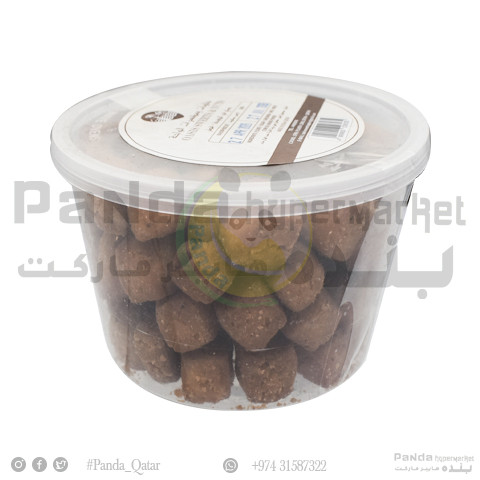 Oasis Kajoor Biscuit 250Gm