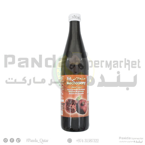 Bm Pomegranate Molasses 50cl