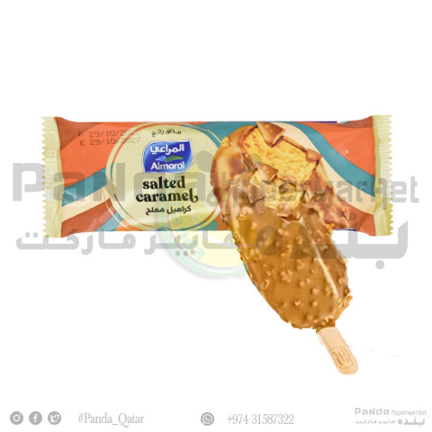 Almarai Stick Salted Caramel 90Ml