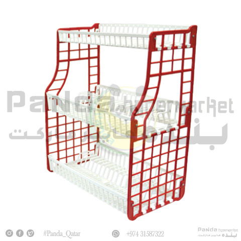Dish Rack AF-726
