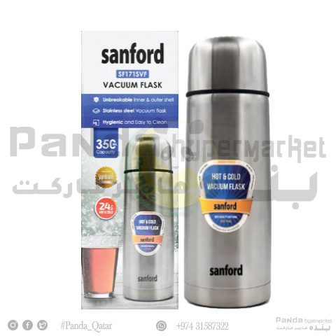 Sanford Vaccum Flask 0.3LSF17SVF