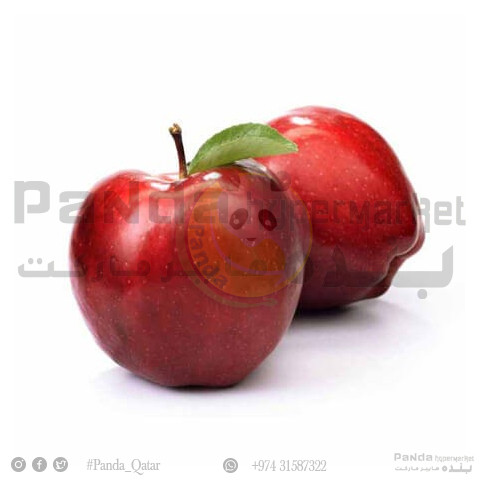 Apple Red Chile  1kg