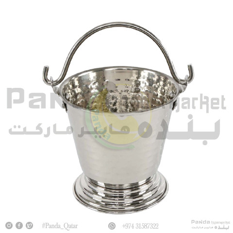 Stainless Steel Small Bucket