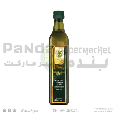Farm Olive Oil 1Ltr