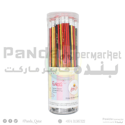 Gitco Pencil 48Pcs Set