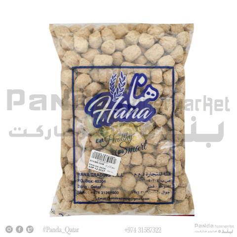 Hana Soya Bari 500Gm